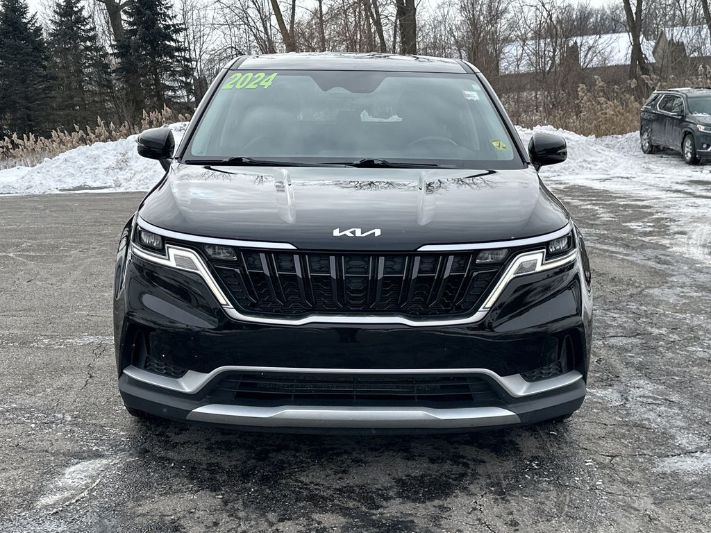 2024 KIA CARNIVAL - Image 3