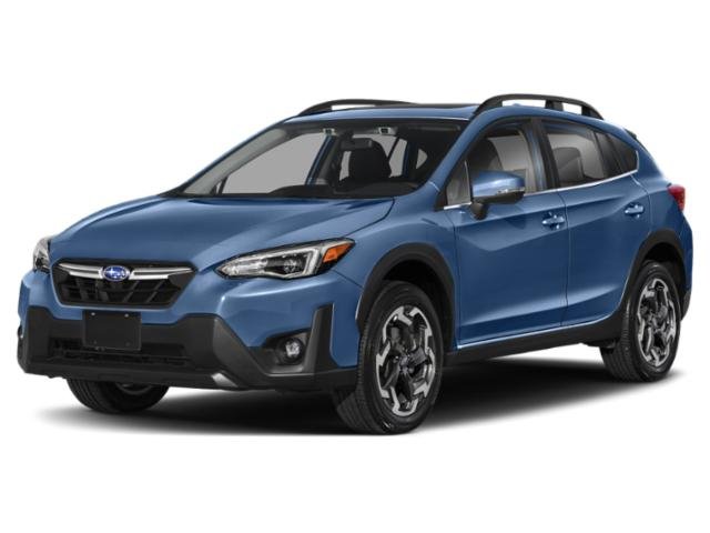 2023 Subaru Crosstrek Limited's photo