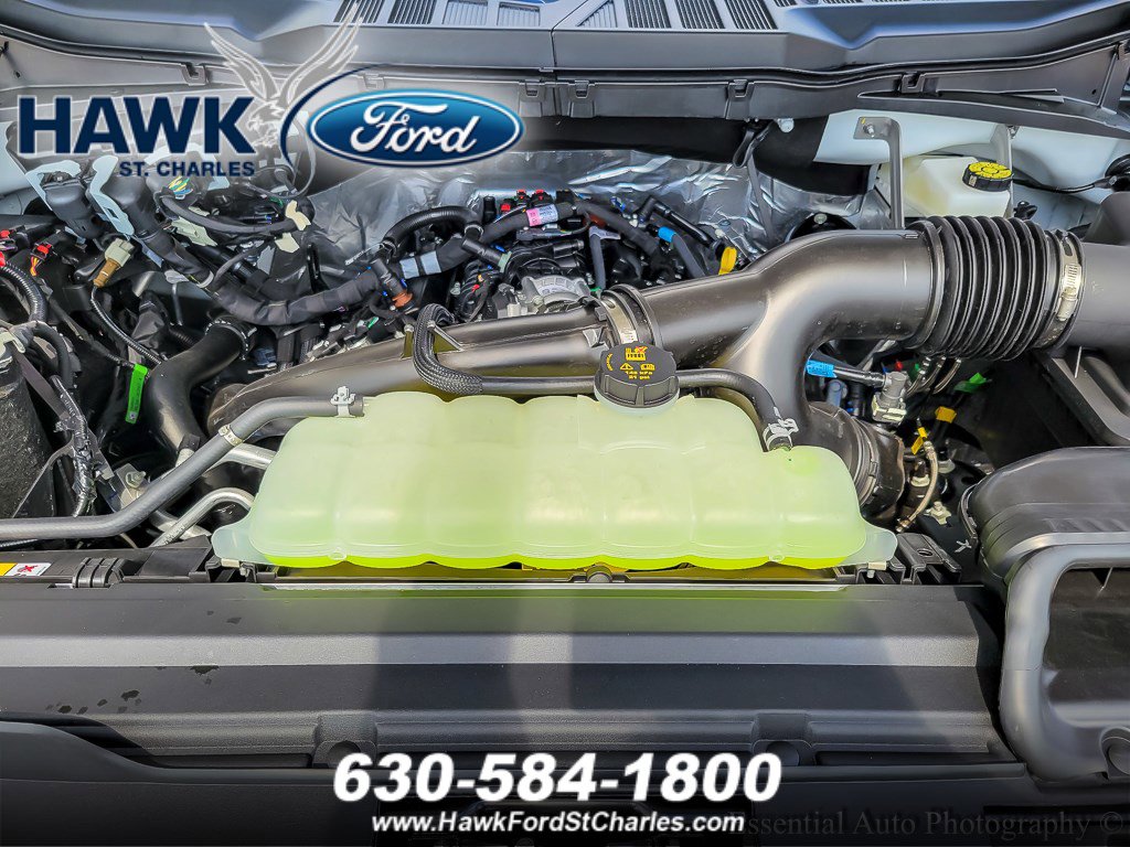 2025 FORD F-150 - Image 15