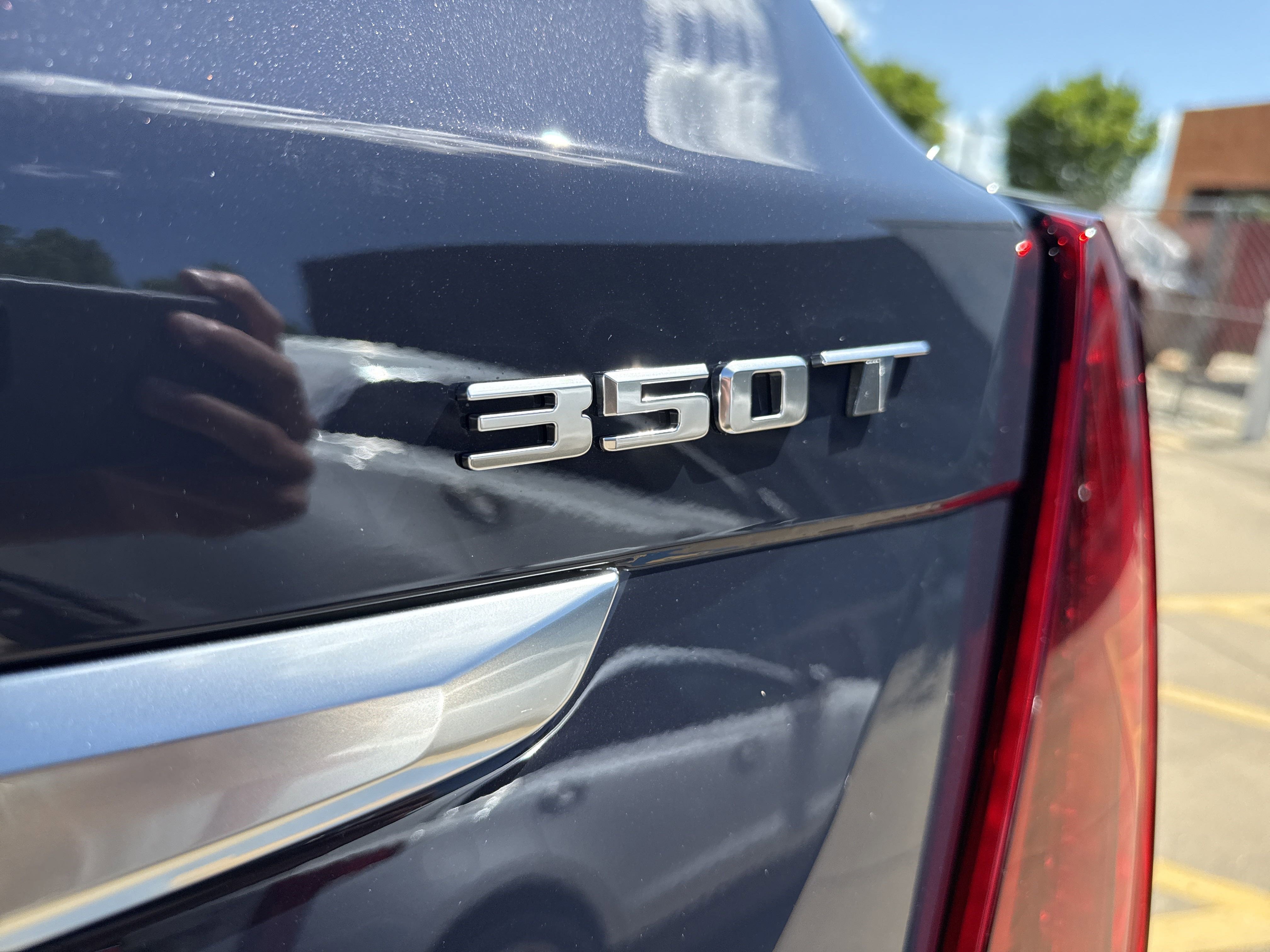 2025 Cadillac XT5 Premium Luxury photo 19