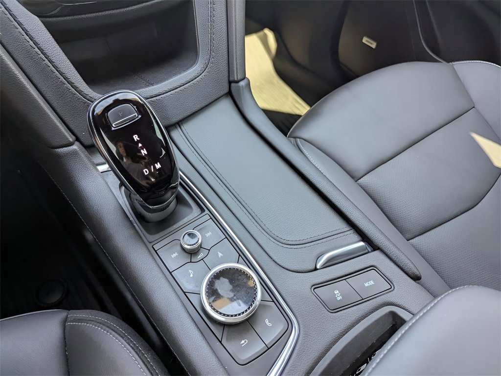 2024 Cadillac XT6 Sport photo 13
