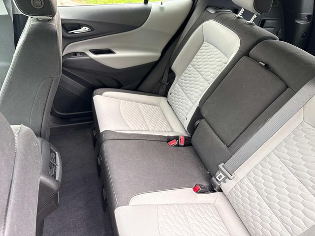 2021 Chevrolet Equinox LT photo 10