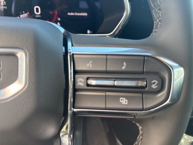 2025 Gmc Canyon Elevation photo 12