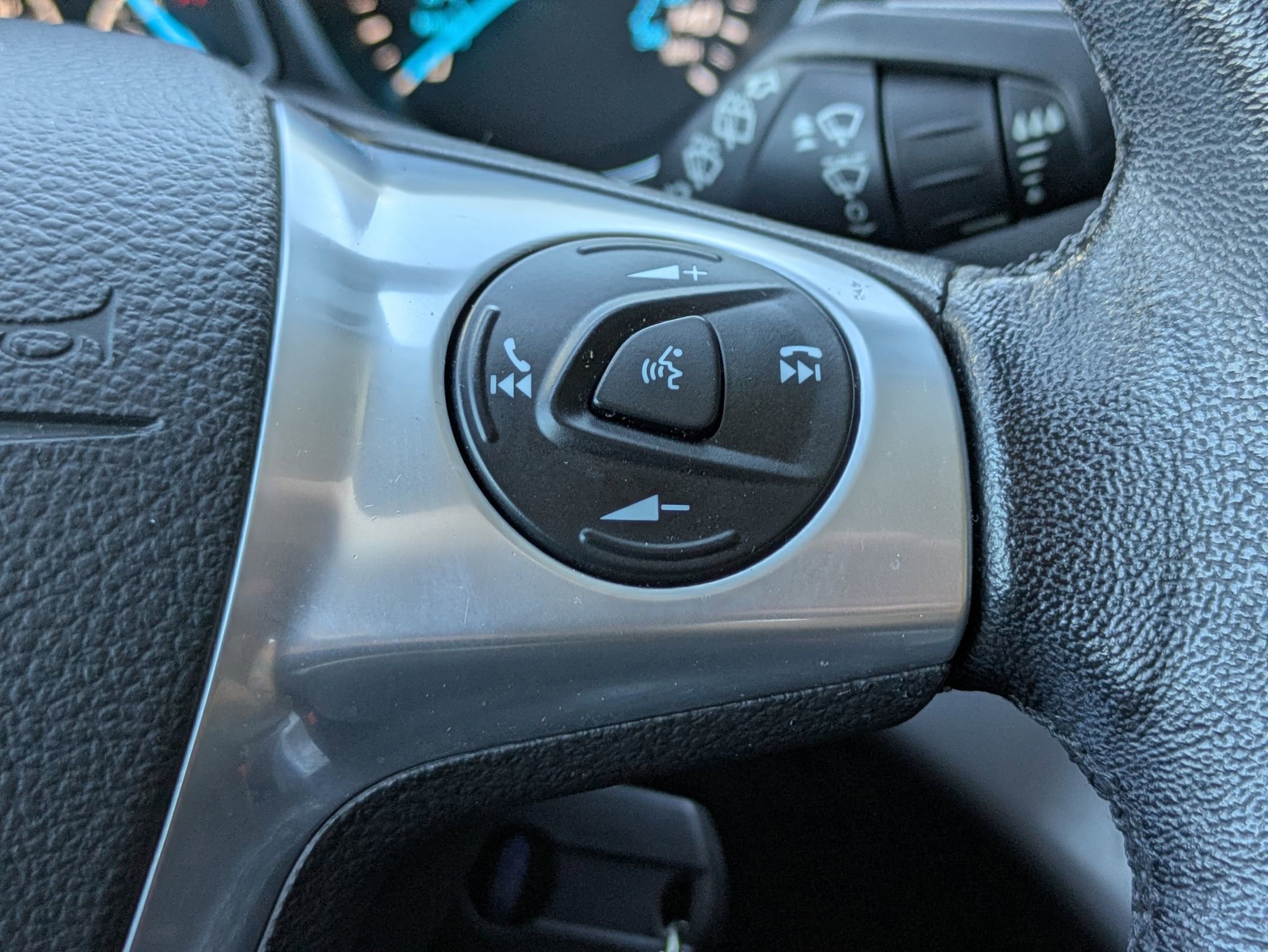 2015 Ford Escape SE photo 14