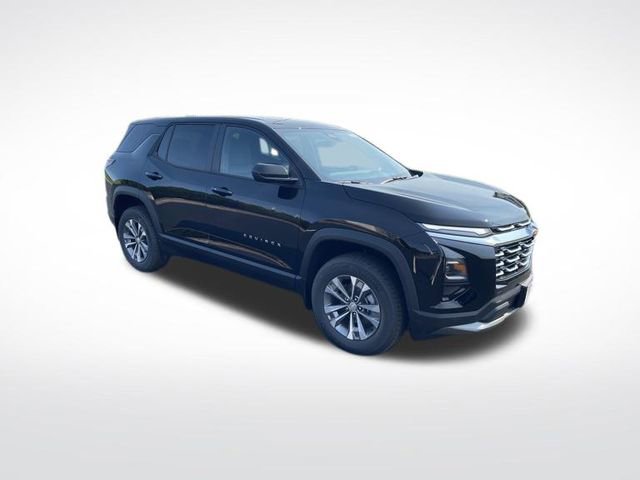 2026 Chevrolet Equinox LT photo 6