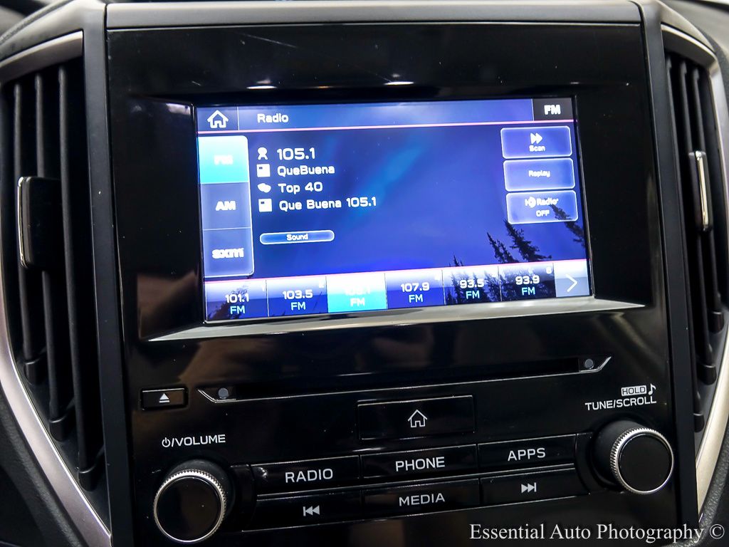 2019 SUBARU FORESTER - Image 14