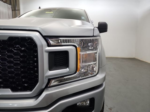 2020 Ford F-150 XL photo 29