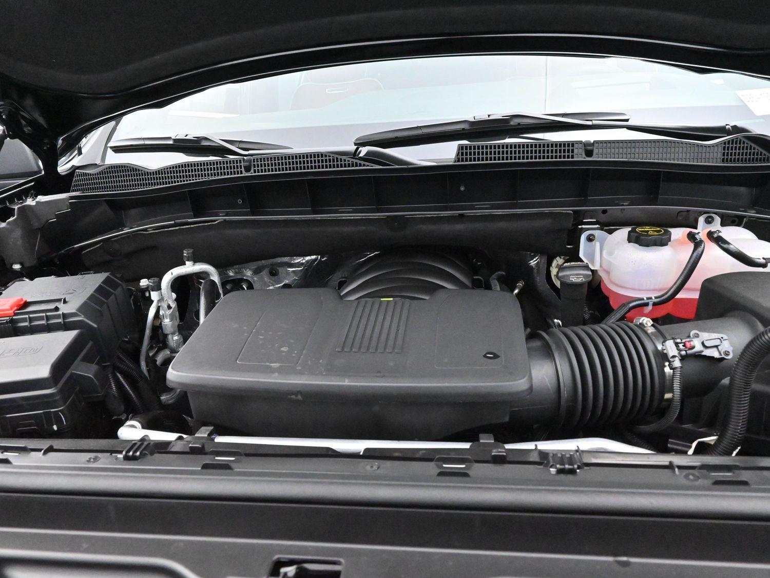 2025 Gmc Sierra 1500 Denali Ultimate photo 36
