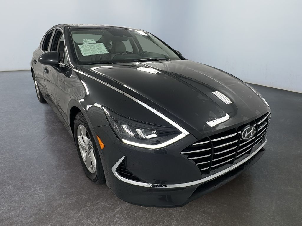 2022 Hyundai Sonata SE