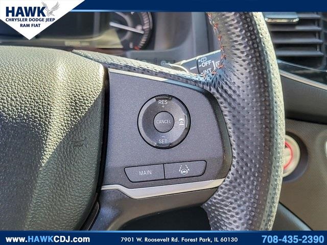 2023 HONDA PASSPORT - Image 17