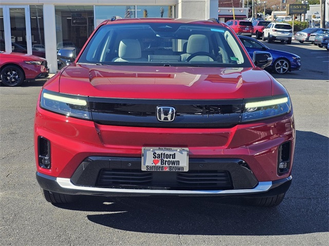 2026 Honda Prologue Touring photo 2