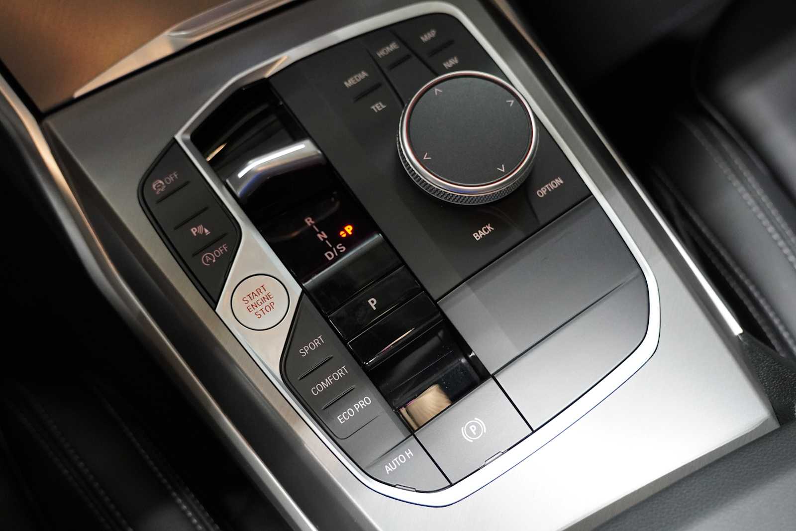 2025 Bmw 330i xDrive photo 19