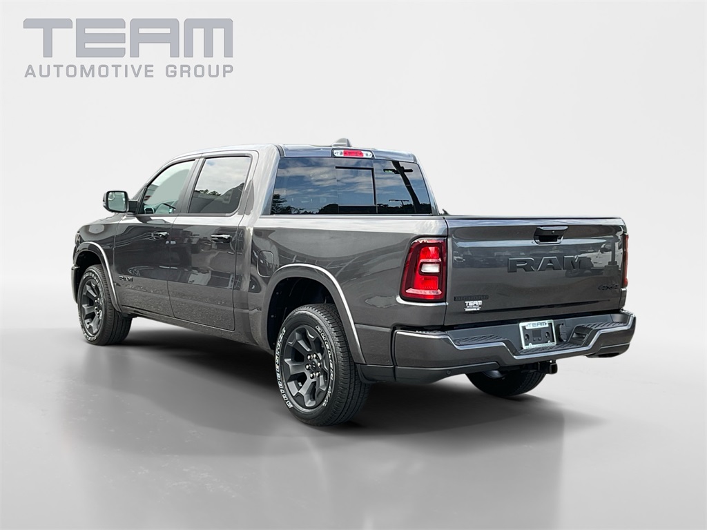 2025 Ram 1500 Sport Big Horn photo 5