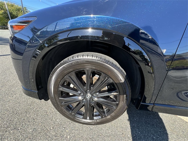 2023 Mazda CX-5 2.5 Turbo photo 2