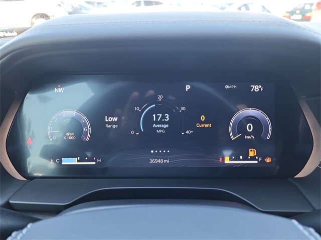 2021 Jeep Grand Cherokee Overland photo 28