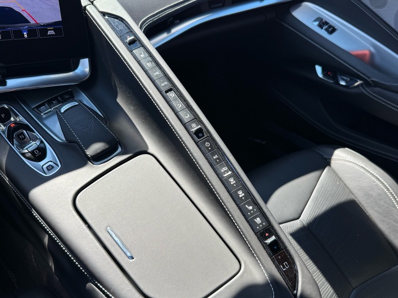 2023 Chevrolet Corvette Stingray 3LT photo 25