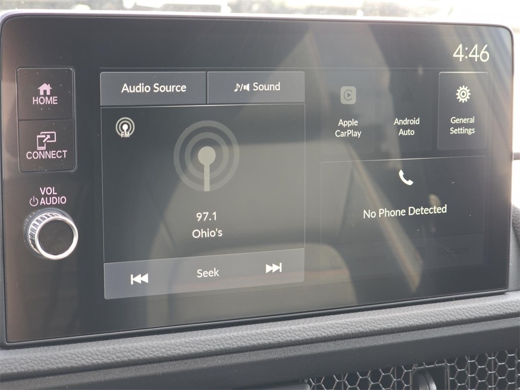 2026 Honda CR-V Hybrid Sport-L photo 19