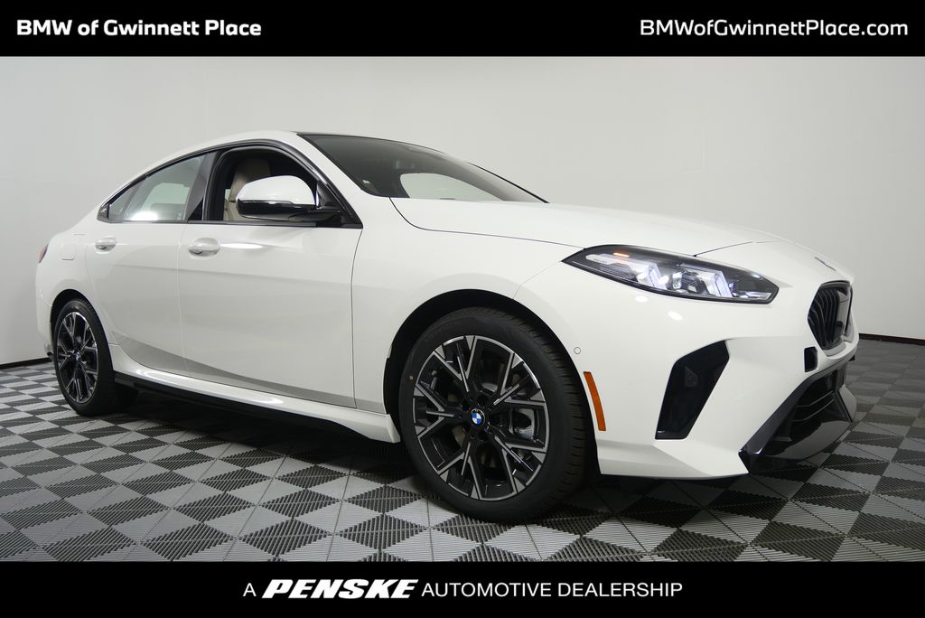 2026 BMW 2 Series 228's photo