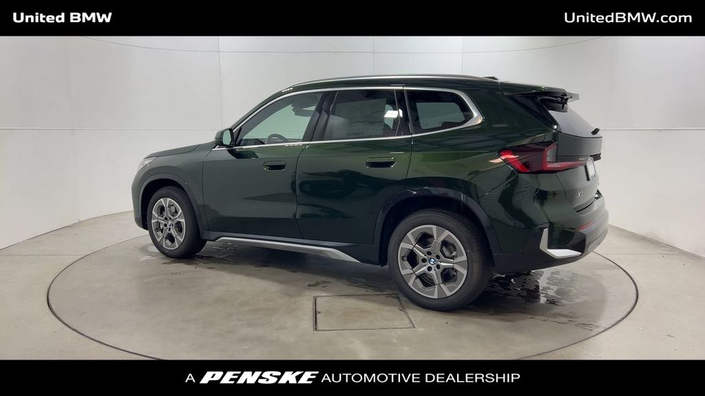 2025 Bmw X1 XDrive28i photo 4