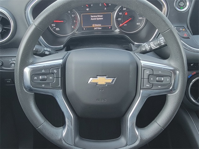 2023 Chevrolet Blazer 2LT photo 25