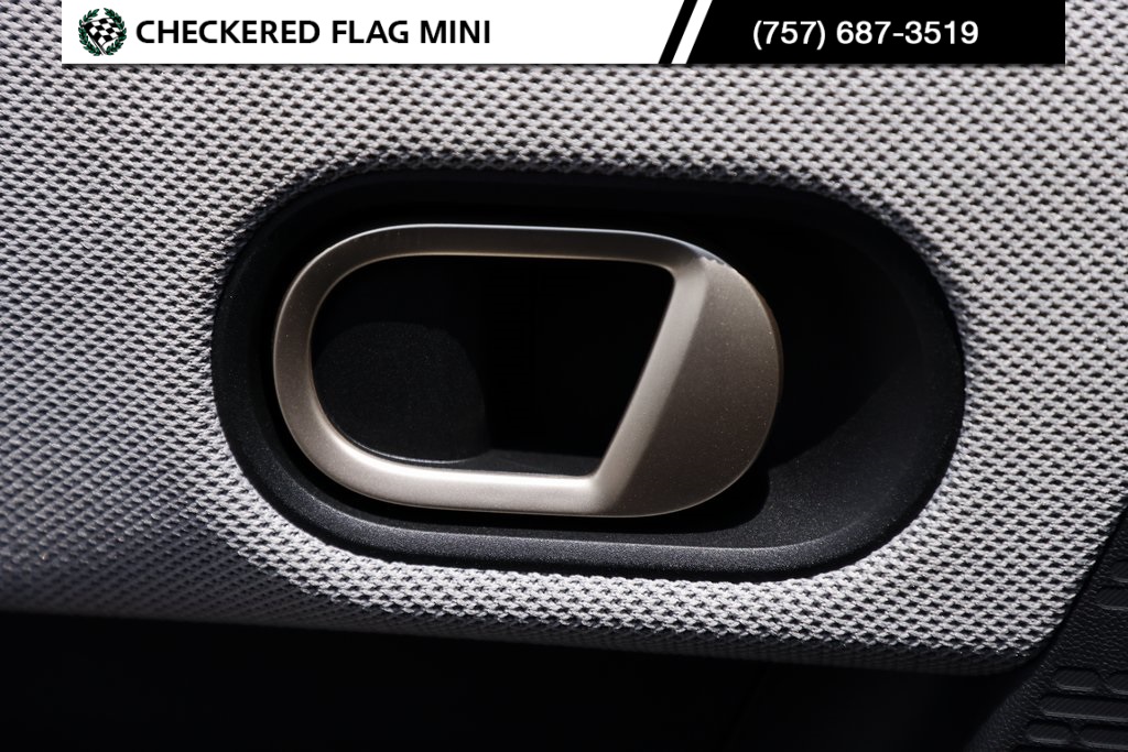 2025 Mini Cooper S Iconic photo 17