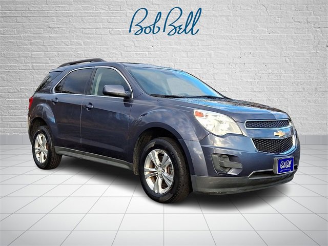 2013 Chevrolet Equinox 1LT