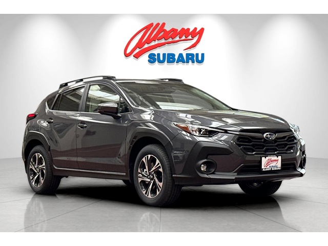 2025 Subaru Crosstrek Premium photo 2