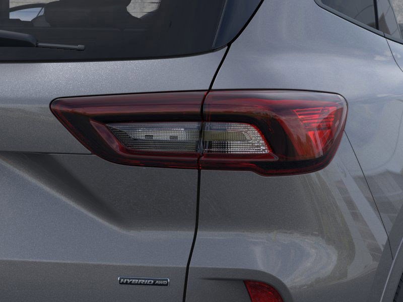 2024 Ford Escape Hybrid ST-Line Elite photo 6