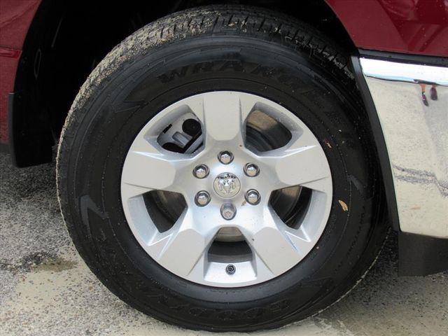 2025 Ram 1500 Tradesman photo 7