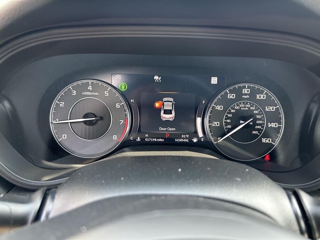 2023 Acura TLX Base photo 16