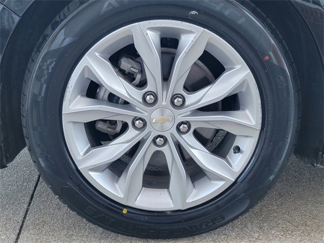 2023 Chevrolet Malibu 1LT photo 10