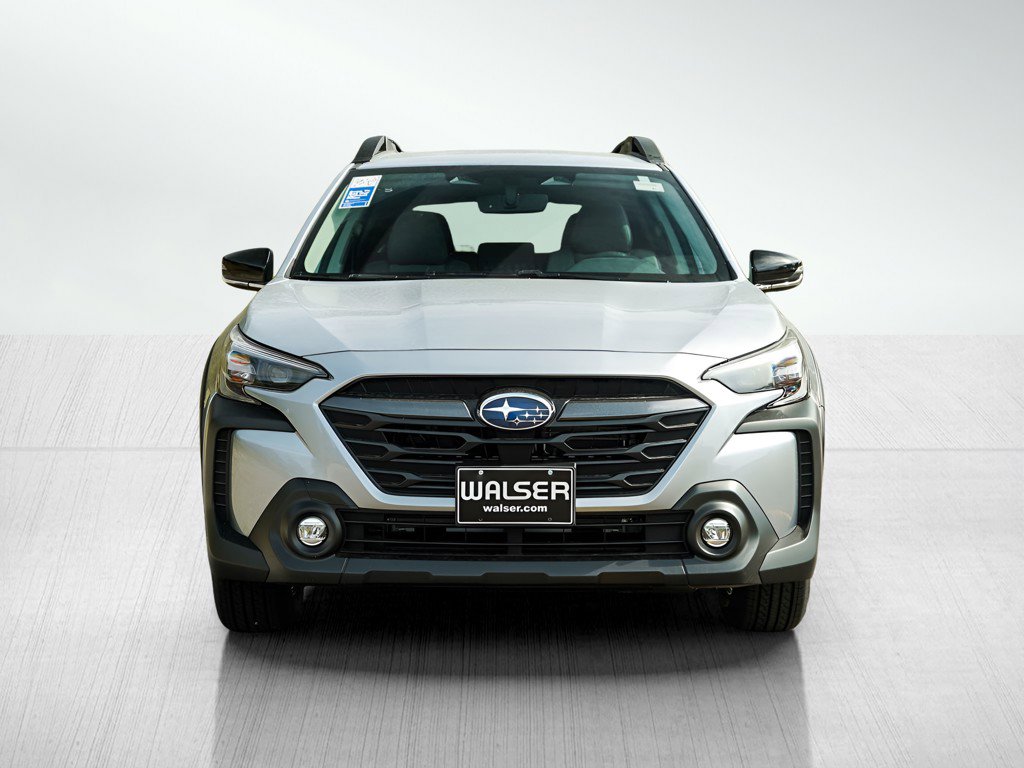 2025 Subaru Outback Premium photo 2