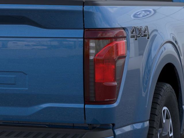 2025 Ford F-150 STX photo 20