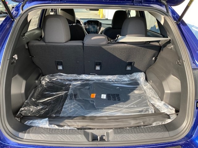 2025 Subaru Crosstrek Premium photo 15