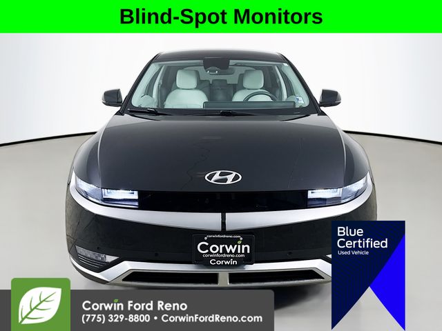 Used 2023 Hyundai IONIQ 5 SEL with VIN KM8KNDAF9PU189041 for sale in Reno, NV