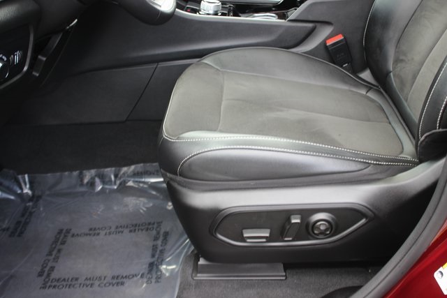 2023 Jeep Grand Cherokee Altitude X photo 15