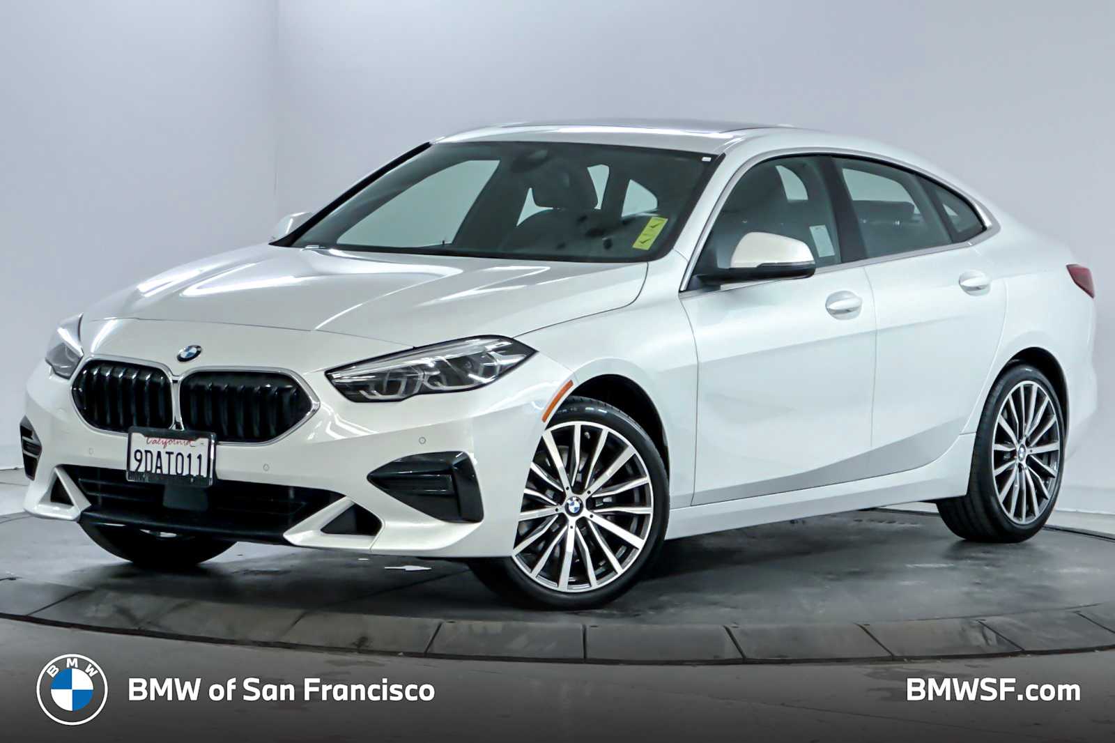 2023 BMW 2 Series 228i