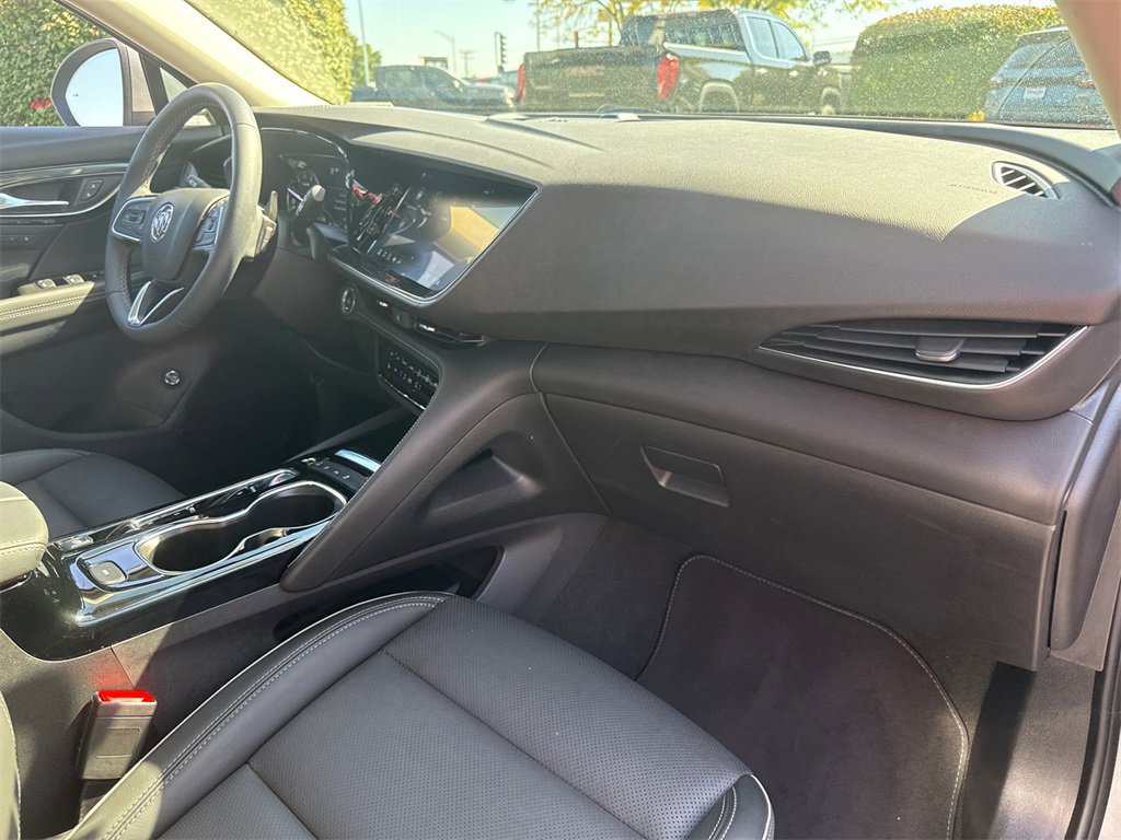 2023 Buick Envision Essence photo 37