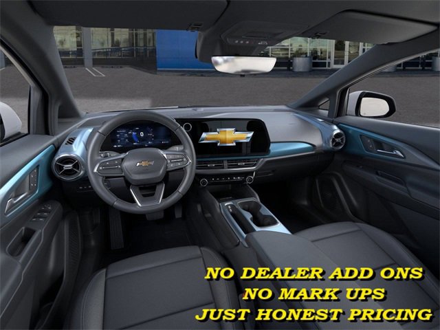 2026 Chevrolet Equinox EV 1LT photo 14