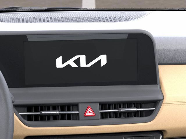 2026 Kia Seltos EX photo 17
