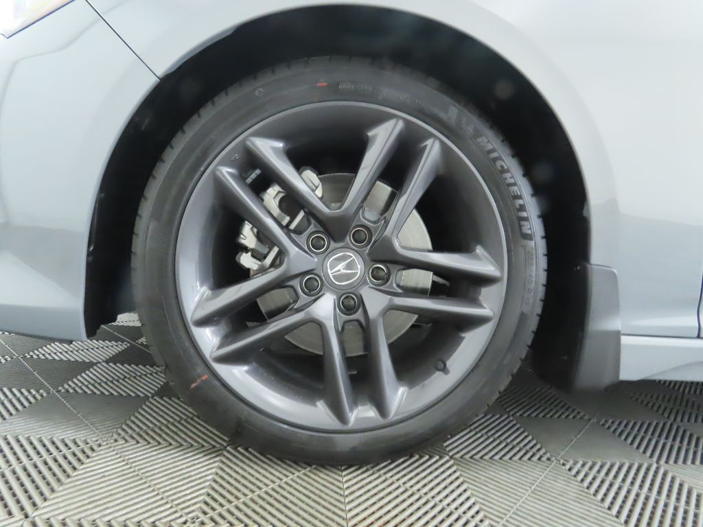 2025 Acura TLX SH-AWD A-Spec photo 27