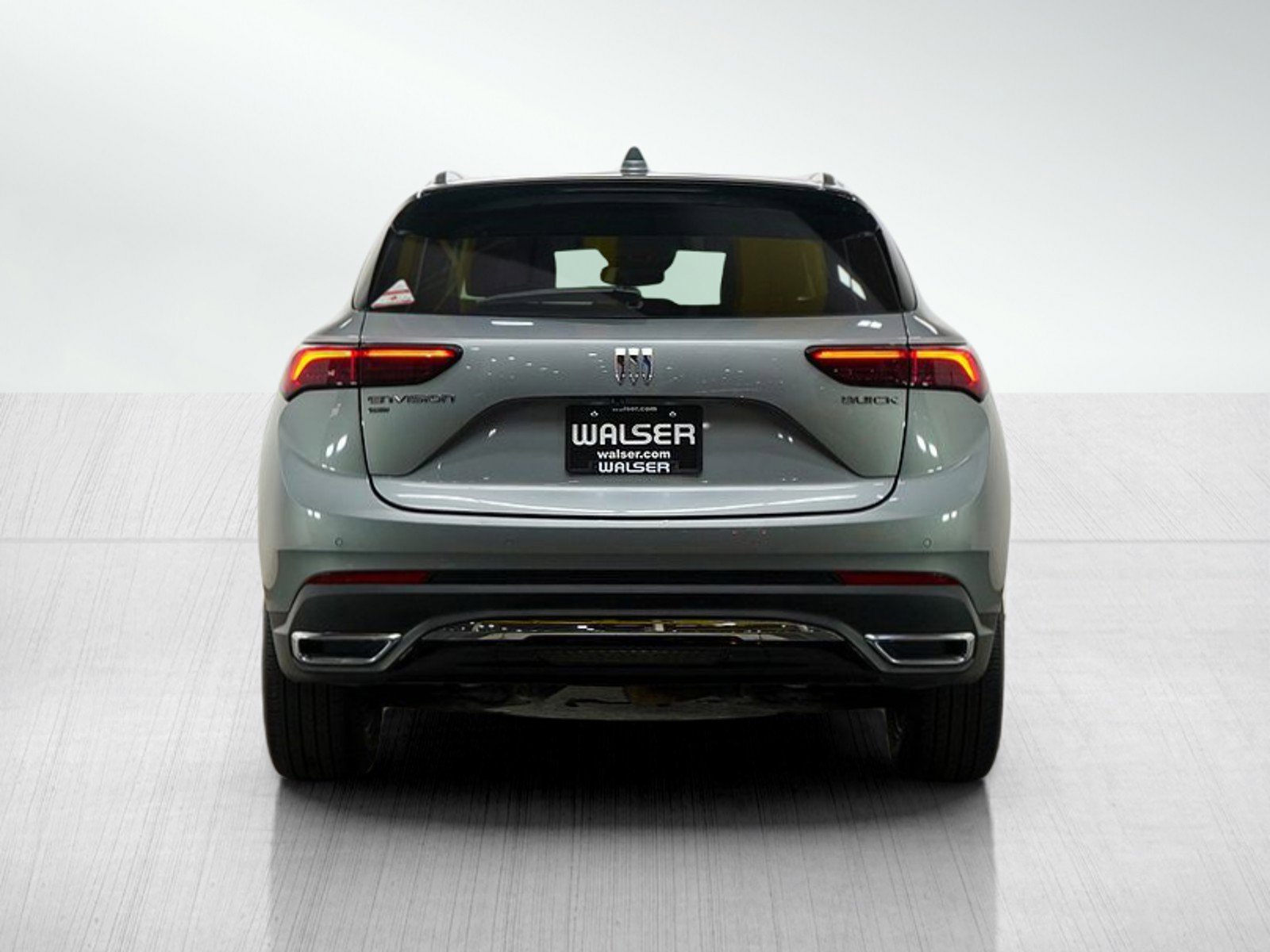 2024 Buick Envision Preferred photo 4