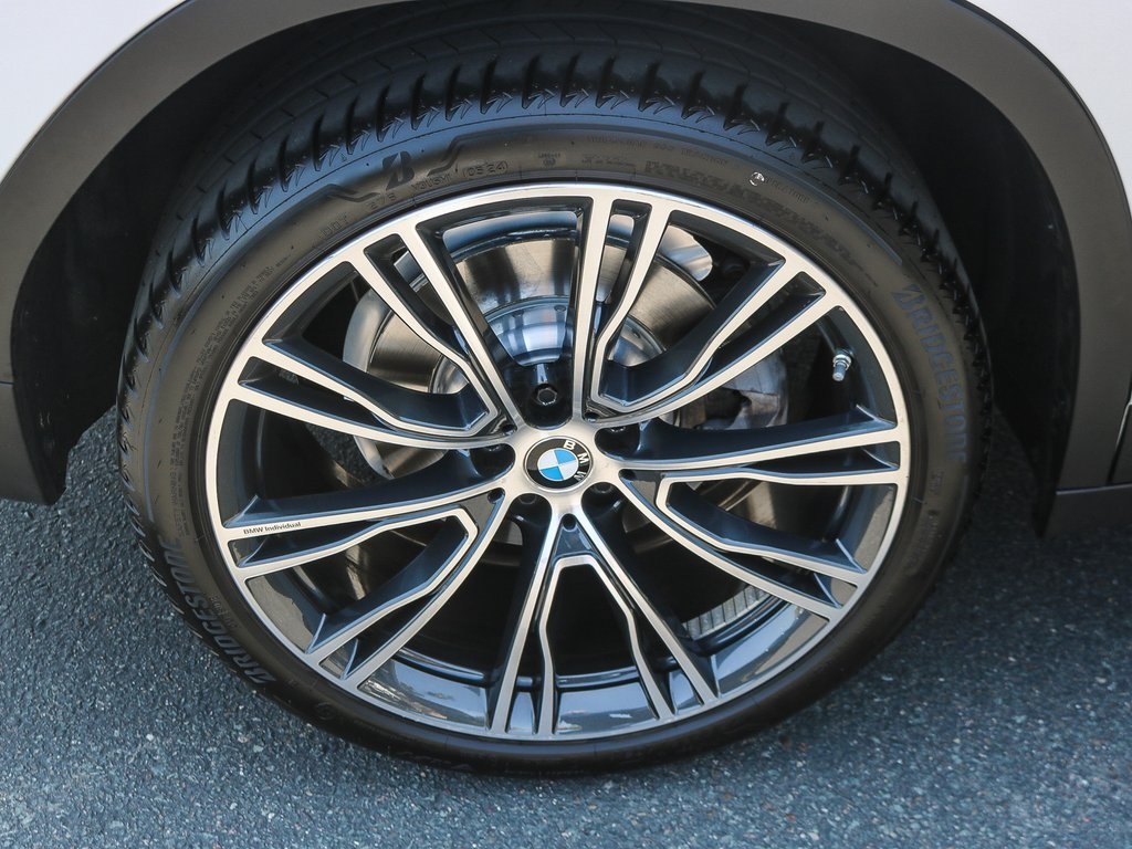 2023 Bmw X3 sDrive30i photo 10
