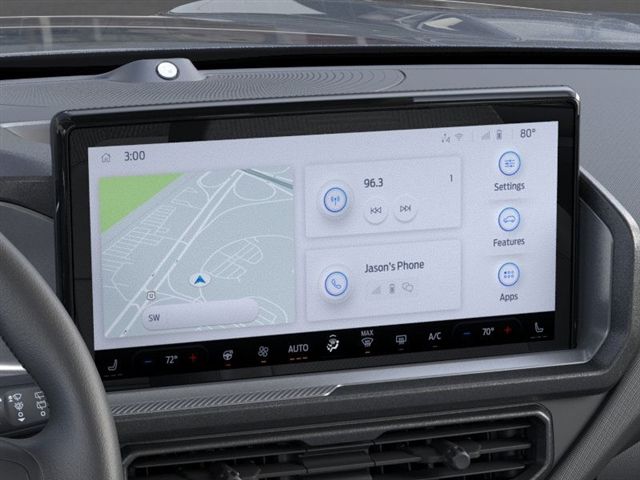 2025 FORD BRONCO SPORT - Image 45