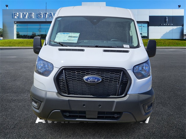 2025 Ford Transit photo 2