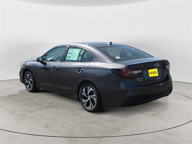 2025 Subaru Legacy Premium photo 3