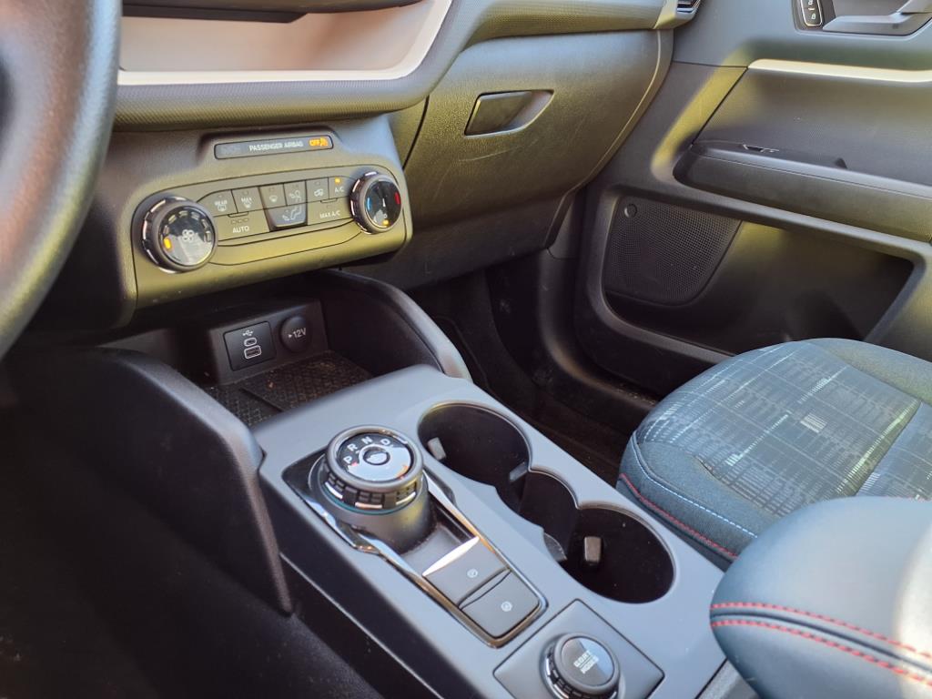 2024 Ford Bronco Sport Heritage photo 18
