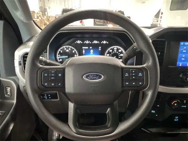 2023 Ford F-150 XLT photo 15