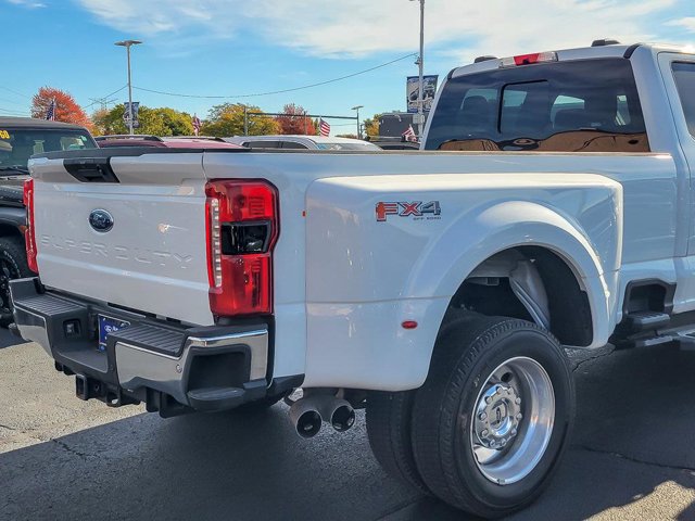 2023 FORD F-450 - Image 39