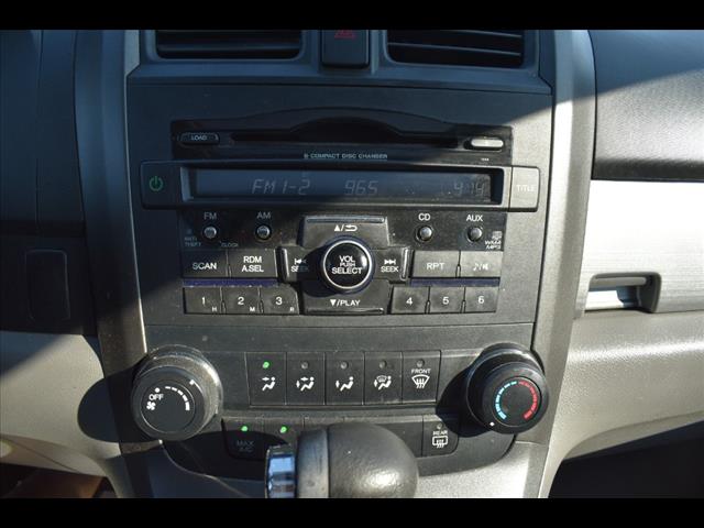 2010 Honda CR-V EX photo 13